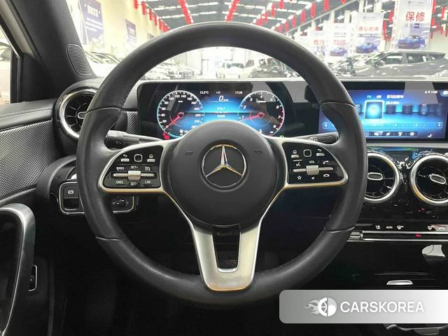 Mercedes-Benz Class A id 4207878 из Китая 14