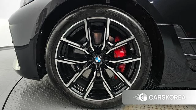 BMW 4 Series (G22) id 4441773 из Кореи 32