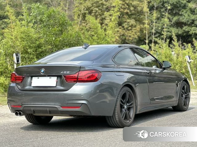 BMW 4 series id 4212947 из Китая 12