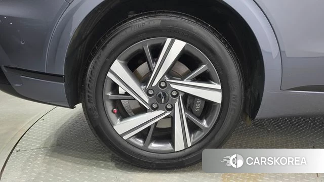 Genesis GV70 id 4767463 из Кореи 30