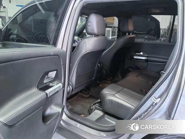 Mercedes-Benz GLB id 4272417 из Китая 13