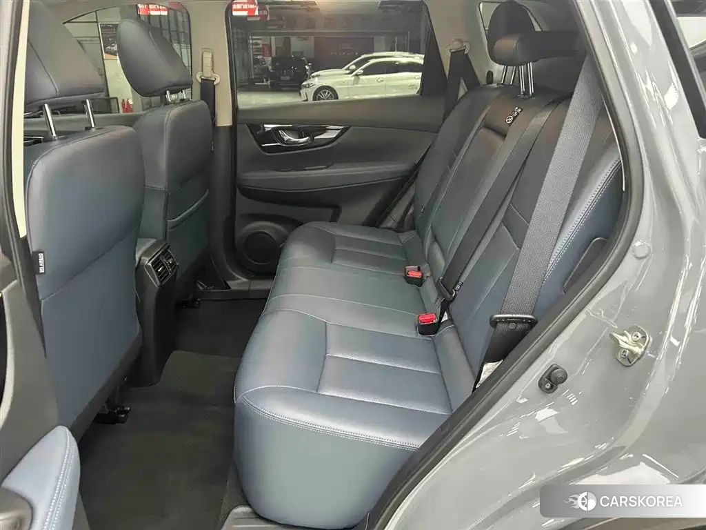 Nissan Qijun id 4628450 из Китая 19