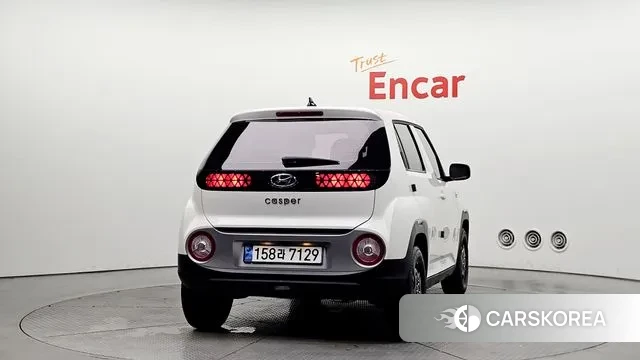 Hyundai Casper id 3026981 из Кореи 14