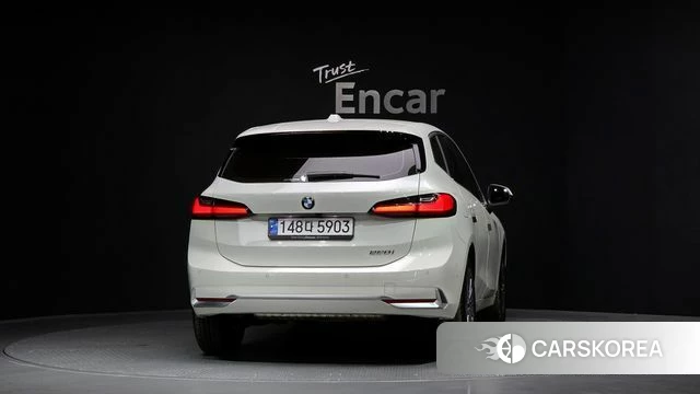 BMW 2 Series Active Tourer (U06) id 4243129 из Кореи 24