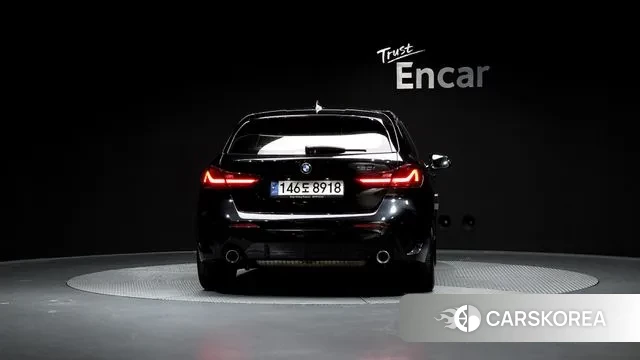 BMW 1 Series (F40) id 3411583 из Кореи 14