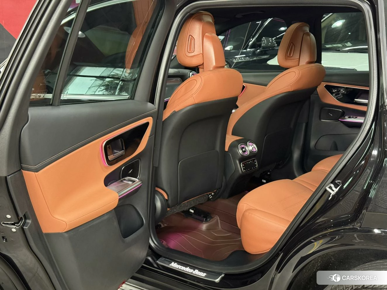Mercedes-Benz GLC id 4453145 из Китая 9