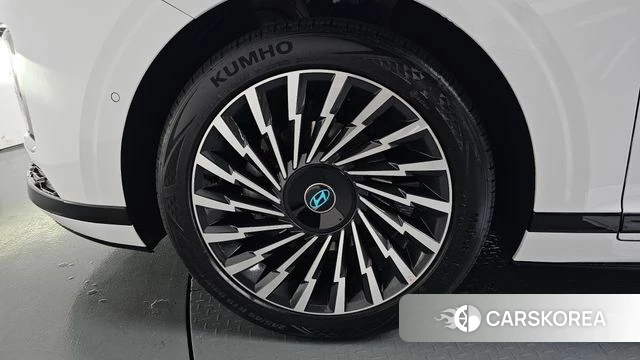 Hyundai Grandeur Hybrid (GN7) id 4315014 из Кореи 32