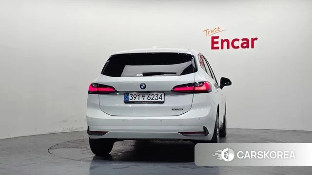 BMW 2 Series Active Tourer (U06) id 4635132 из Кореи 14