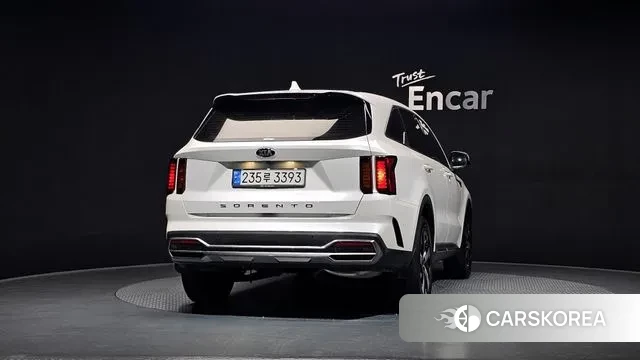 Kia Sorento 4th Generation id 3722887 из Кореи 14