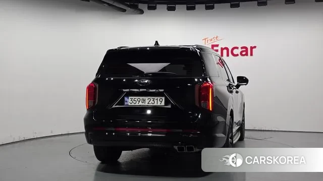 Hyundai The New Palisade id 3036629 из Кореи 14