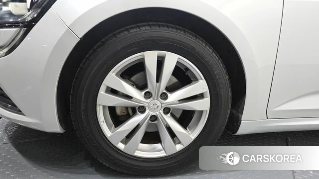 Renault Korea (Samsung) SM6 id 3886507 из Кореи 14