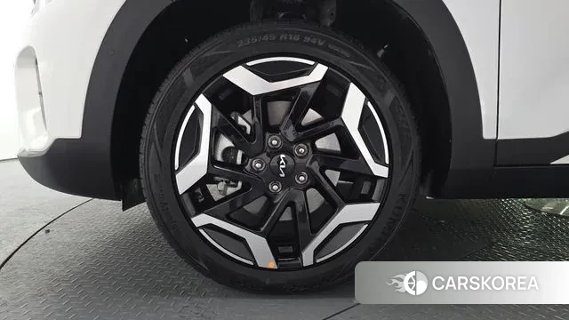 Kia The New Seltos id 3507310 из Кореи 14