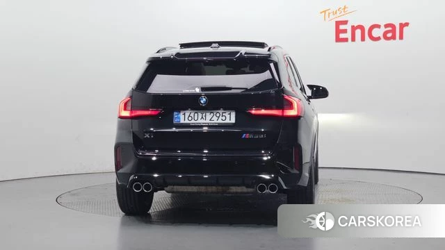 BMW X1 (U11) id 4442050 из Кореи 24