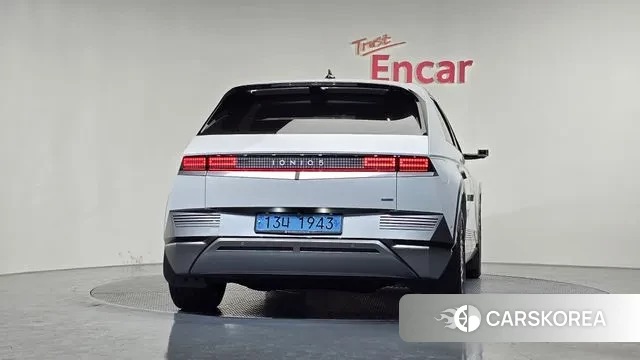 Hyundai Ionic 5 id 3566076 из Кореи 15