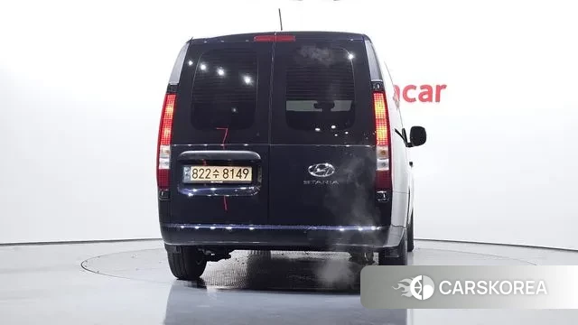 Hyundai Staria id 3726280 из Кореи 14