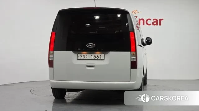 Hyundai Staria id 3053449 из Кореи 14