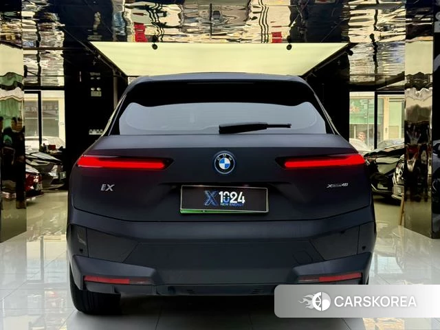 BMW iX id 4277292 из Китая 9