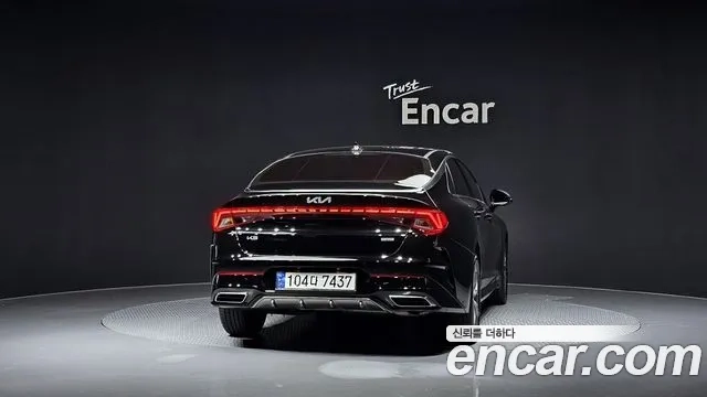 Kia K5 Hybrid 3rd Generation id 2934920 из Кореи 14