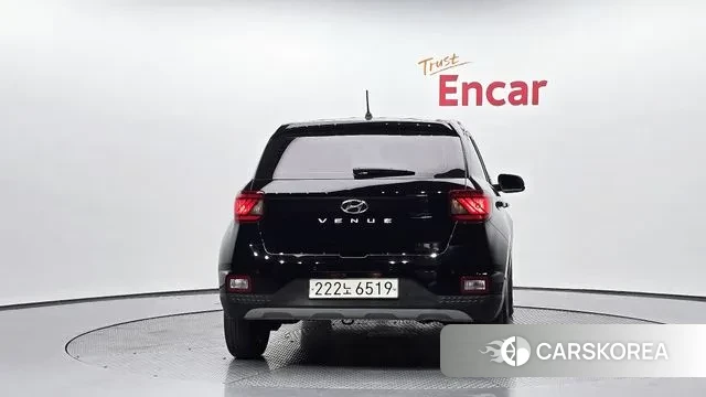 Hyundai Venue id 3291927 из Кореи 14