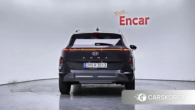 Hyundai Kona (SX2) id 3544840 из Кореи 14