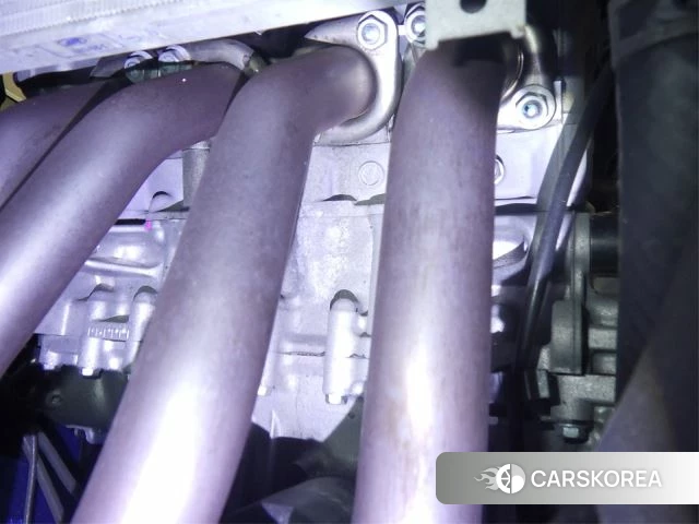 Engine photo