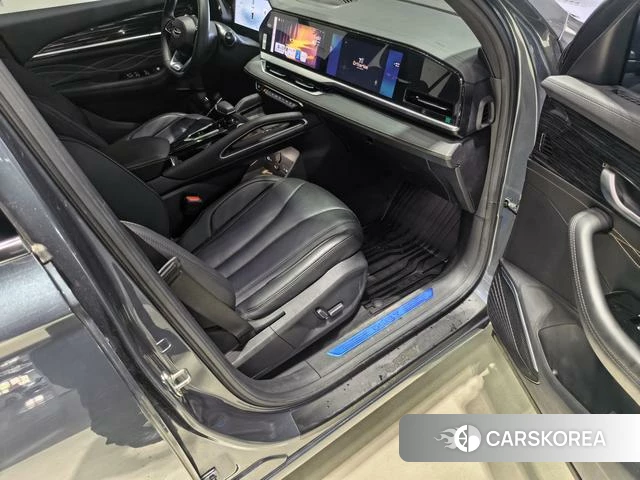 Geely Automobile Xingyue L id 4214522 из Китая 11