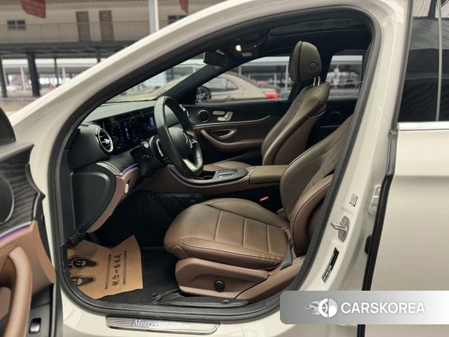 Mercedes-Benz E-class id 4297825 из Китая 8