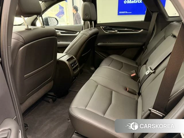 Cadillac XT5 id 4253042 из Китая 13