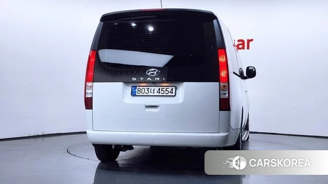 Hyundai Staria id 4871202 из Кореи 25