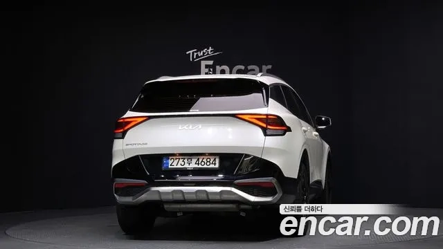 Kia Sportage 5th Generation id 2944112 из Кореи 14