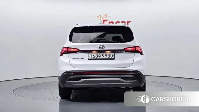 Hyundai The New Santa Fe id 3615498 из Кореи 14