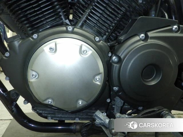 Engine photo