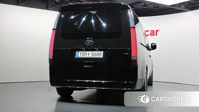 Hyundai Staria id 4730892 из Кореи 14