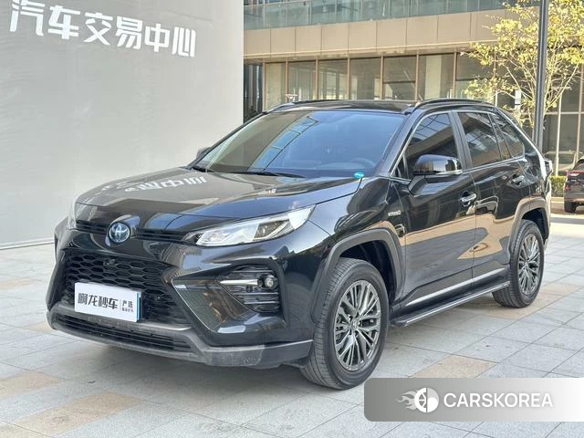 Toyota Wilanda id 4262235 из Китая 19