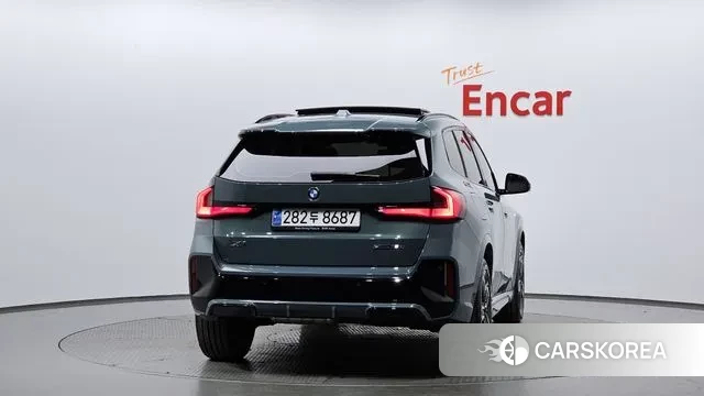 BMW X1 (U11) id 3279078 из Кореи 14