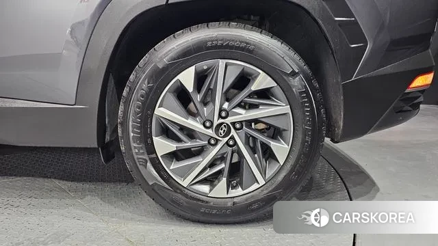 Hyundai Tucson (NX4) id 3706940 из Кореи 14