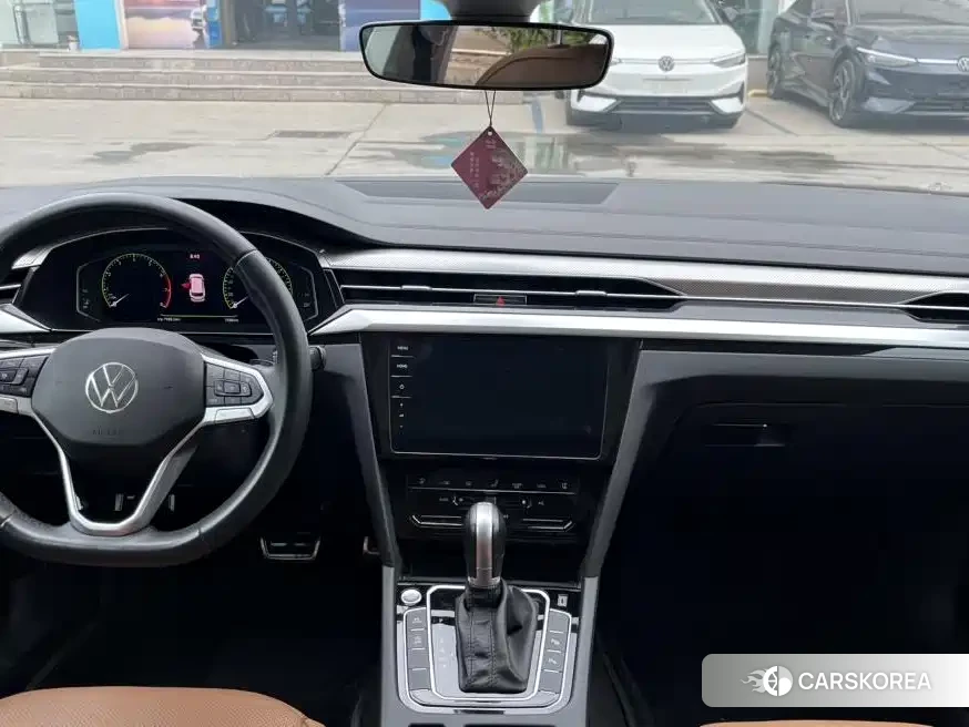 Volkswagen Arteon (CC) id 4679686 из Китая 21