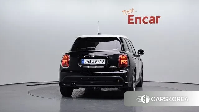 Mini Cooper id 3394334 из Кореи 14