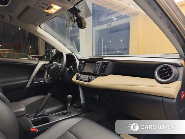 Toyota RAV4 Rongfang id 4220617 из Китая 27