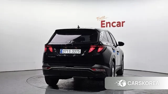 Hyundai Tucson (NX4) id 3591308 из Кореи 14