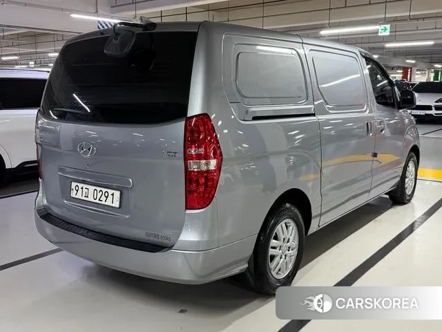 Hyundai The New Grand Starex id 3018096 из Кореи 14