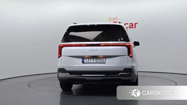 Kia The New Carnival 4th Generation id 3377331 из Кореи 14