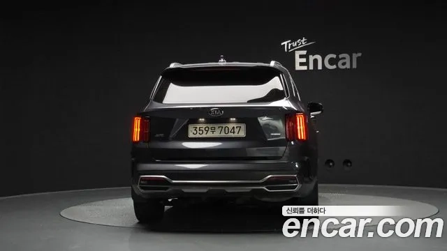 Kia Sorento 4th Generation id 2955249 из Кореи 14