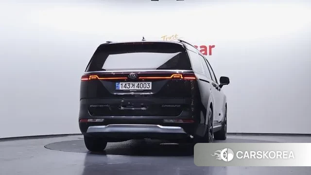 Kia Carnival 4th generation id 3765720 из Кореи 14