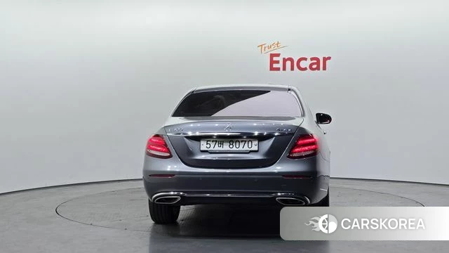 Mercedes-Benz E-Class W213 id 4225812 из Кореи 30