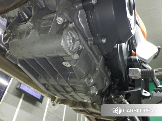 Engine photo