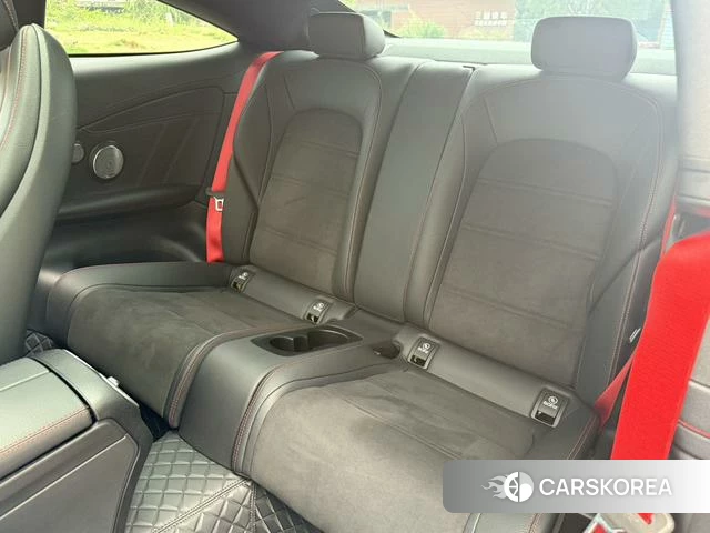 Mercedes-Benz C-class AMG id 4277842 из Китая 10