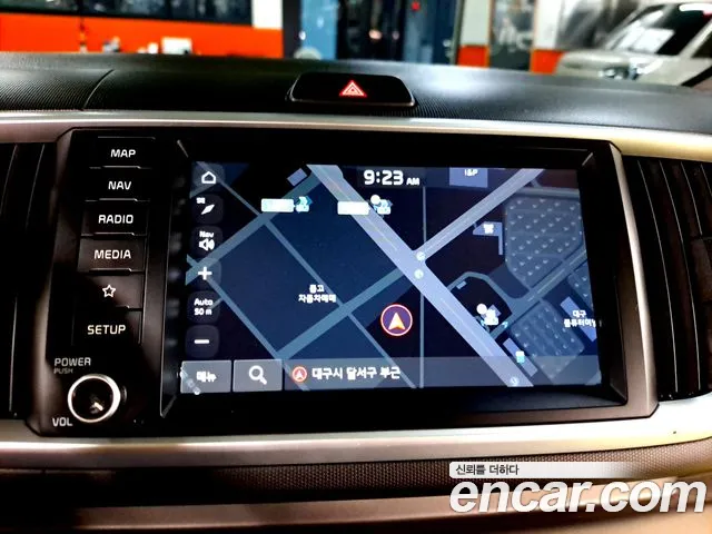 Kia The New Ray id 2669249 из Кореи 14