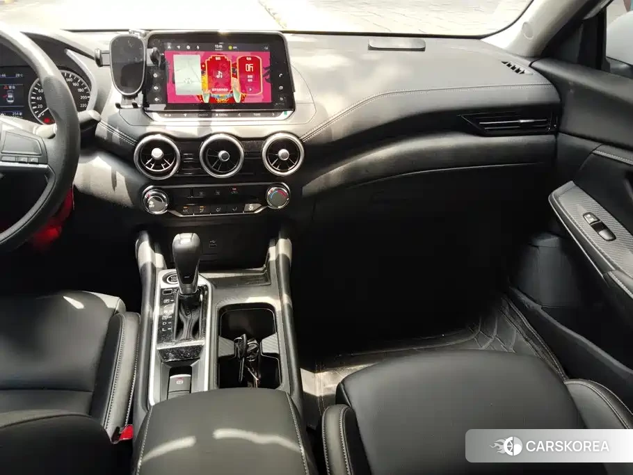 Nissan Sylphy id 4674309 из Китая 10