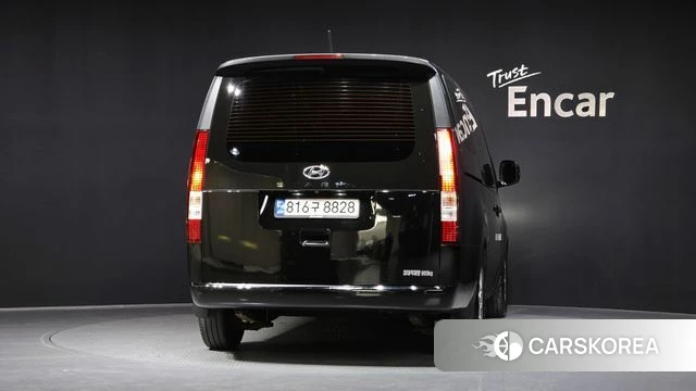 Hyundai Staria id 3941648 из Кореи 14